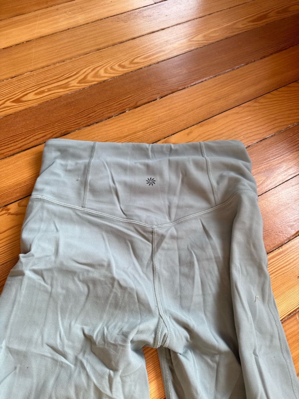 Athleta flared leggings - Picture 13 of 13
